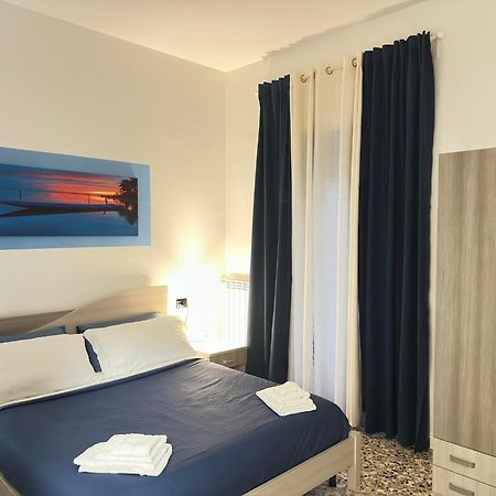 B&B Stella In Centro Salerno Exterior photo