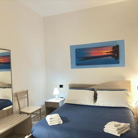 B&B Stella In Centro Salerno Exterior photo