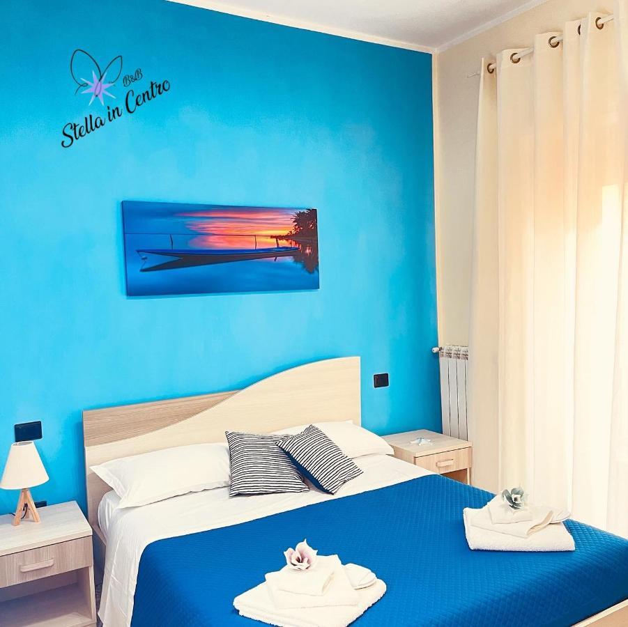 B&B Stella In Centro Salerno Exterior photo