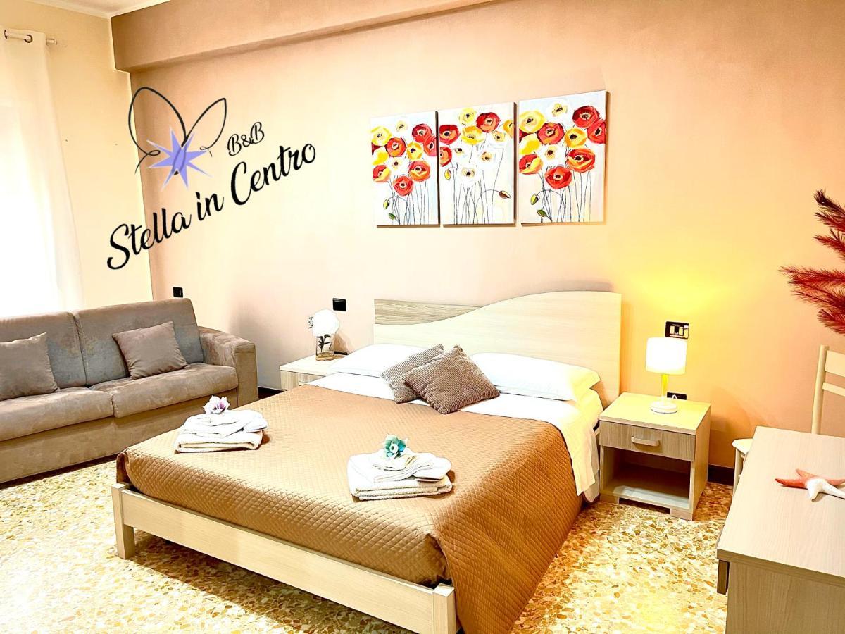 B&B Stella In Centro Salerno Exterior photo