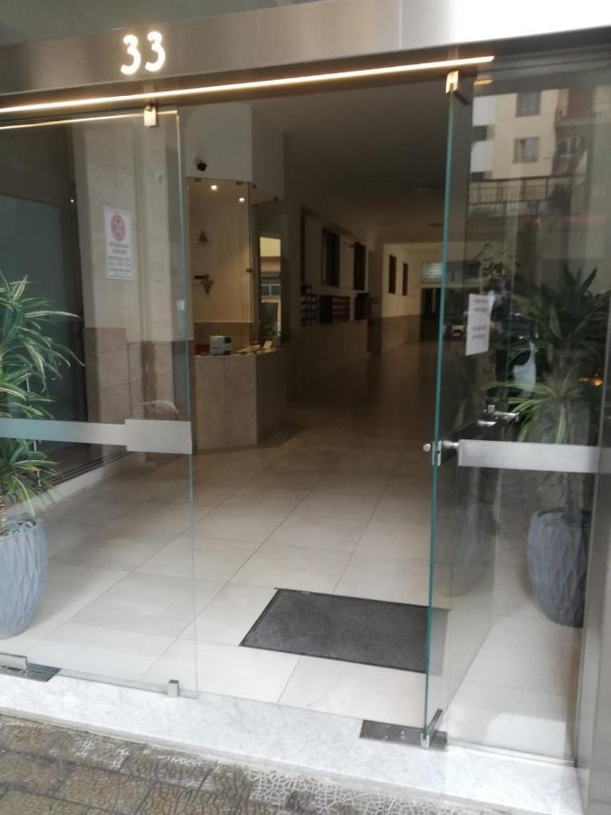 B&B Stella In Centro Salerno Exterior photo