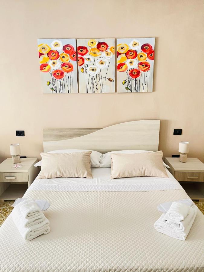 B&B Stella In Centro Salerno Exterior photo