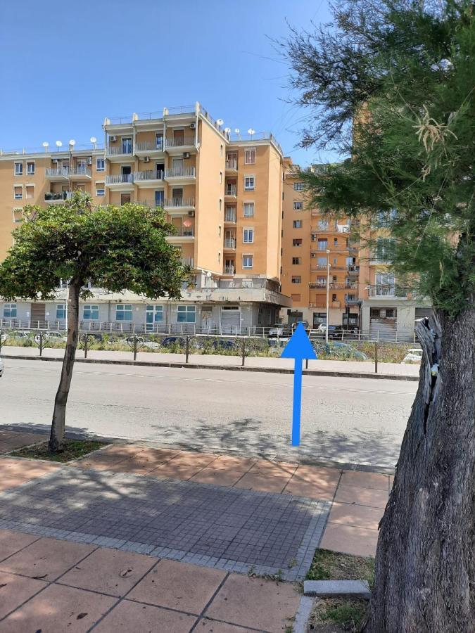 B&B Stella In Centro Salerno Exterior photo