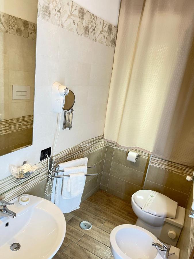 B&B Stella In Centro Salerno Exterior photo