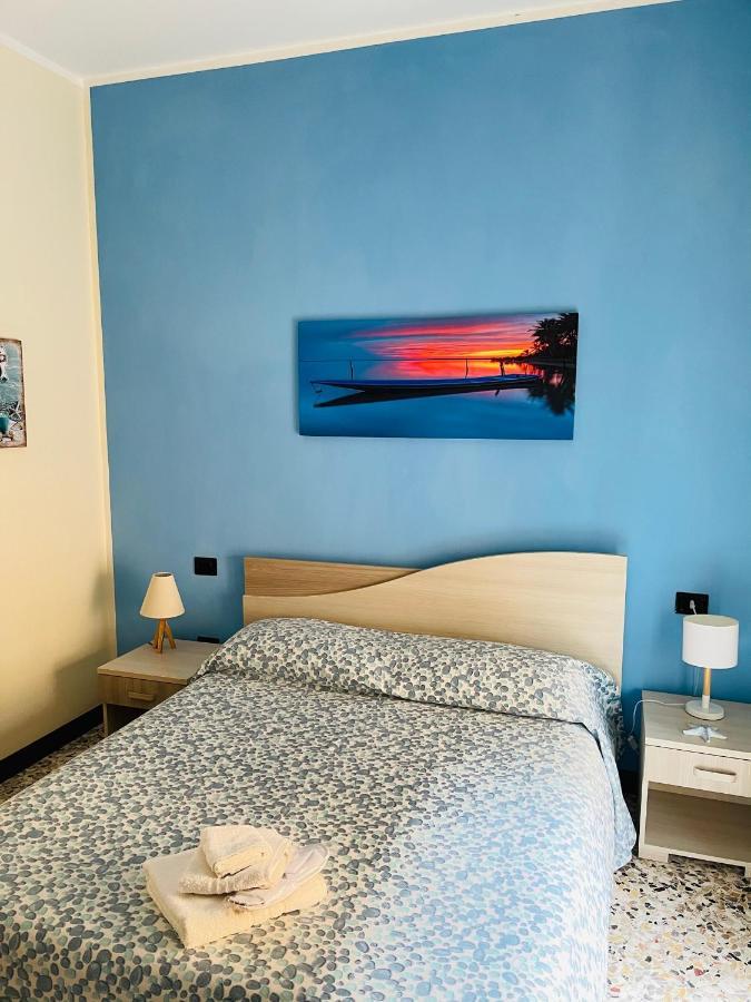 B&B Stella In Centro Salerno Exterior photo