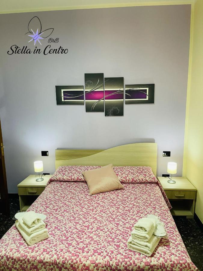 B&B Stella In Centro Salerno Exterior photo