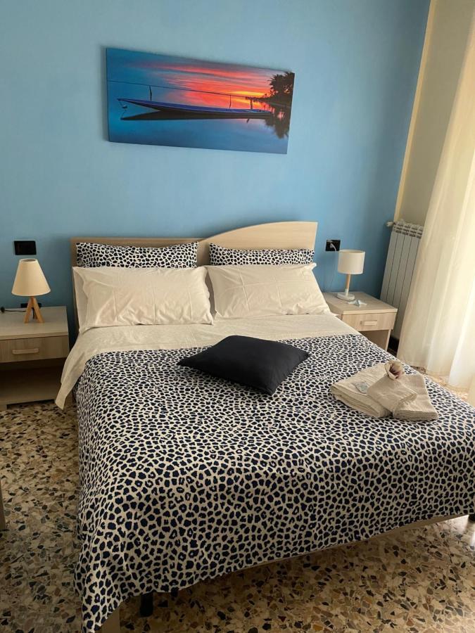B&B Stella In Centro Salerno Exterior photo