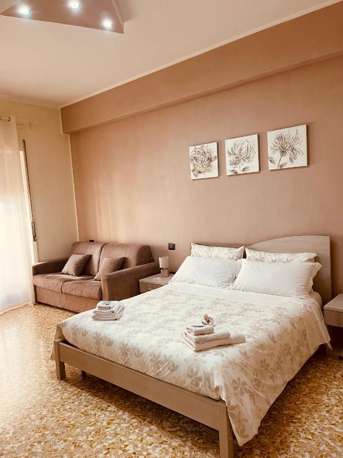 B&B Stella In Centro Salerno Exterior photo