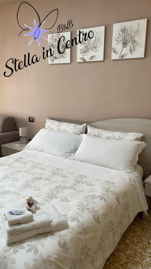 B&B Stella In Centro Salerno Exterior photo