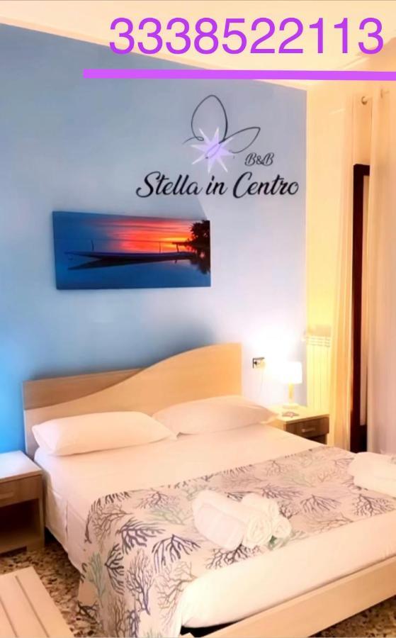 B&B Stella In Centro Salerno Exterior photo
