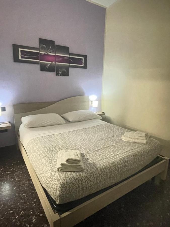 B&B Stella In Centro Salerno Exterior photo
