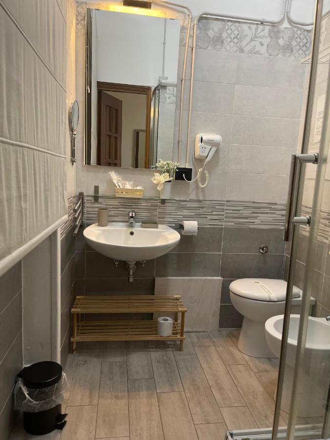 B&B Stella In Centro Salerno Exterior photo