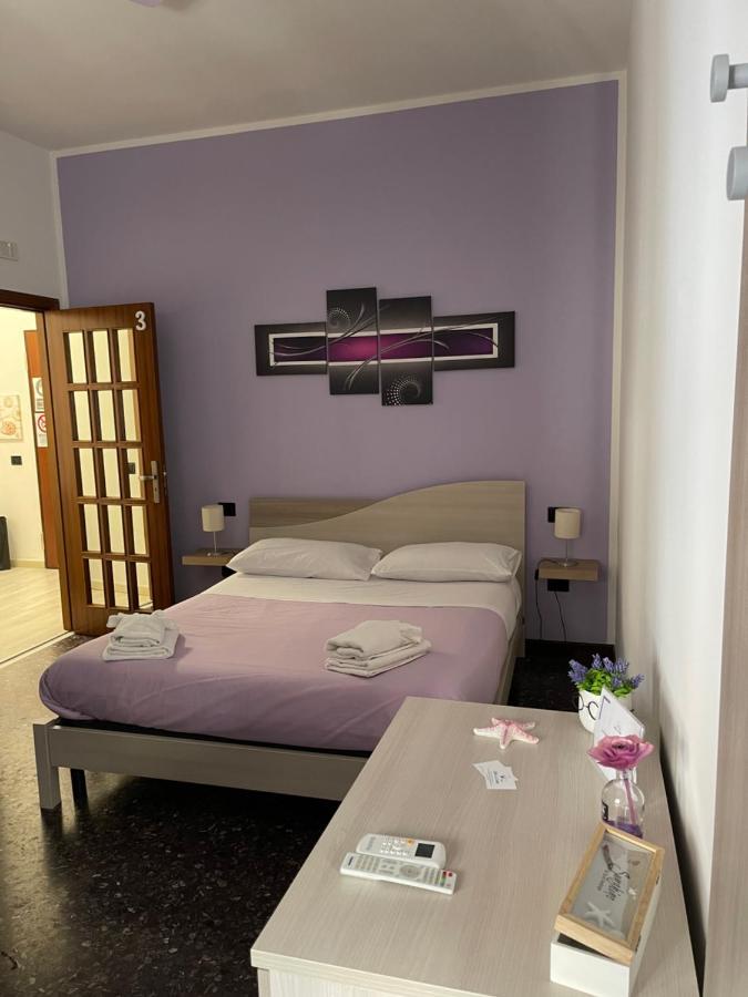 B&B Stella In Centro Salerno Exterior photo