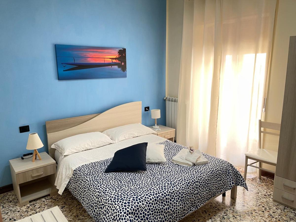 B&B Stella In Centro Salerno Exterior photo