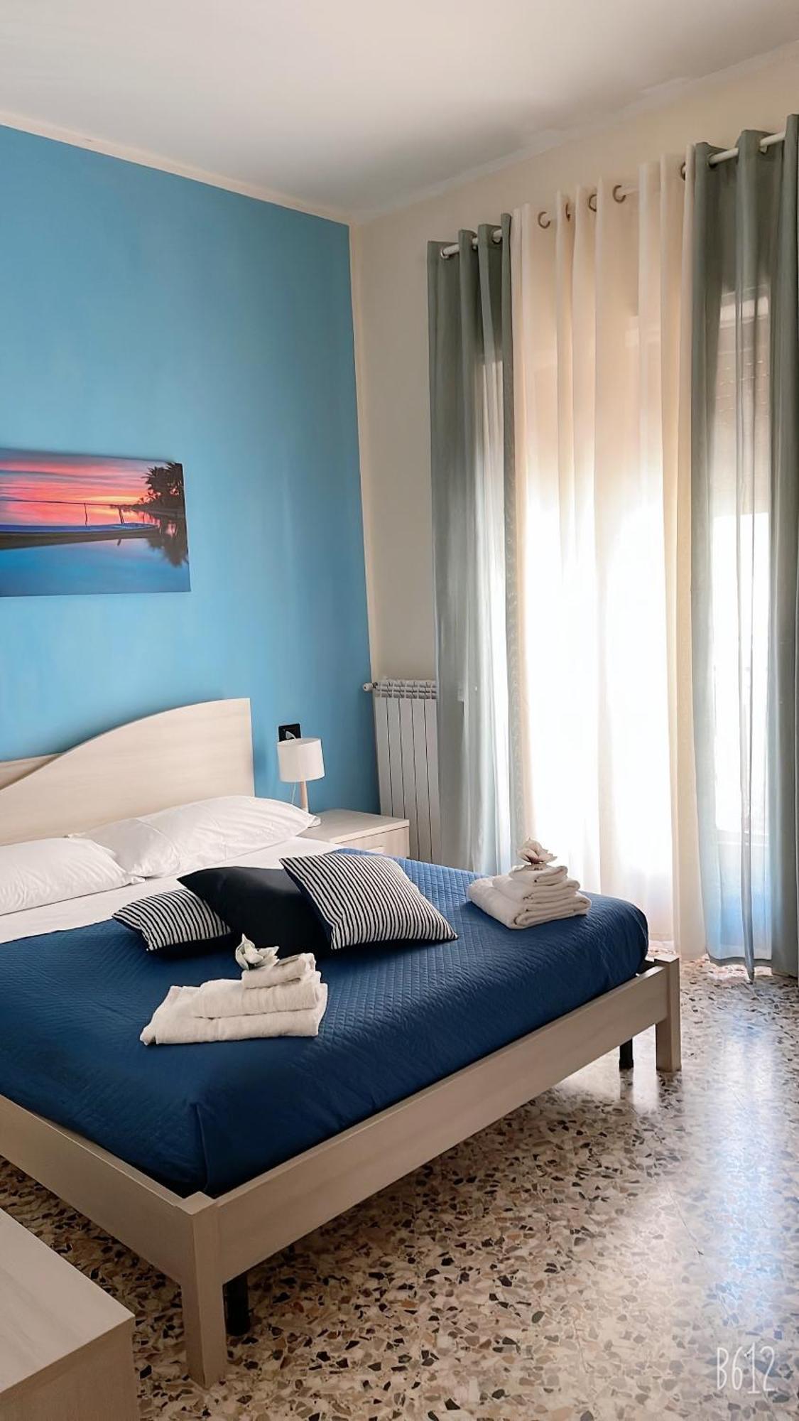 B&B Stella In Centro Salerno Room photo