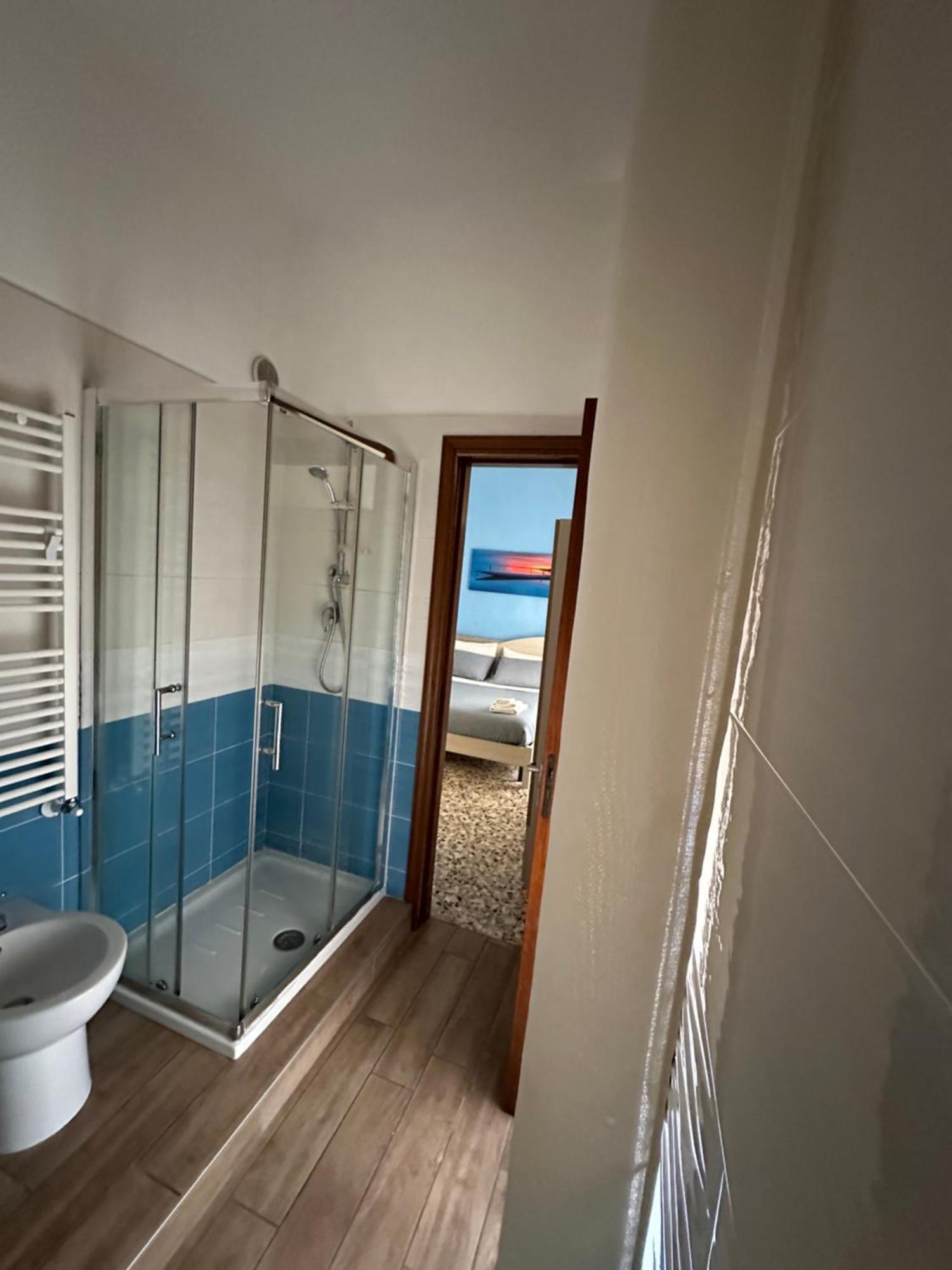 B&B Stella In Centro Salerno Exterior photo